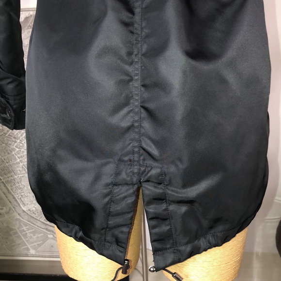 SAM. Hudson parka real fur size M - Picture 7 of 16